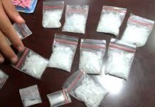 Jaringan Narkoba Lintas Provinsi Digulung: Napi Dua Lapas Kalteng Diduga Kendalikan 8 Kg Sabu dari Balik Jeruji!