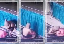 VIRAL! Wanita Muda Jadi Korban Pelecehan Brutal Saat Salat Zuhur di Masjid, Teryata Pelaku Orang Dekat