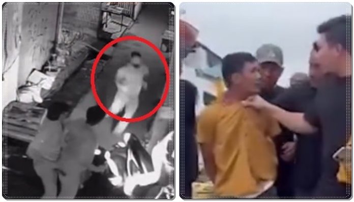 Hansip Tewas Ditembak di Cakung: Detik-Detik Heroik Gagalkan Pencurian Motor, Pelaku Diburu!