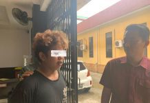 Remaja Banjarmasin Barat Ditangkap Usai Peras dan Lecehkan Anak SD Lewat Media Sosial