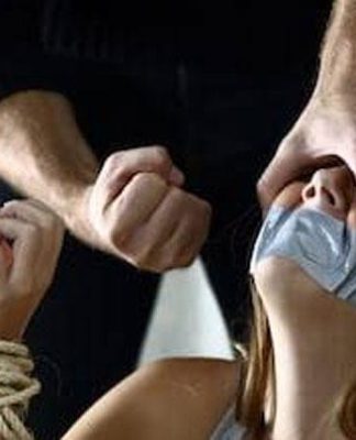 SADIS! Istri Pegawai Pajak Diculik, Dirampok, Dihabisi Lalu Dibuang dalam Septic Tank, Polisi Bongkar Siapa Pelakunya
