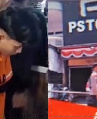 Suami Nekat Curi 15 iPhone Demi Perhatian Istri, Warga Heboh Usai Polisi Tangkap Pelaku
