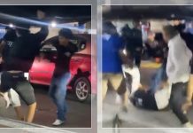 GEGER! Isu Hoaks Tabrak Lari Picu Amukan Massa di Jalan Gerilya Banjarmasin: Remaja Dikeroyok, Mobil Dirusak!