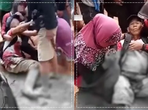 Lima Petani Luka Parah, Diduga Ditembak Satpam Perusahaan, Konflik Petani Vs PT ABS Makin Memanas!
