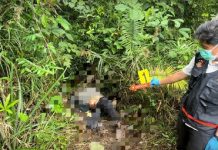 Warga Tabalong Geger! Kakek 62 Tahun Ditemukan Tewas di Belakang Kompleks, Sempat Hilang Dua Minggu