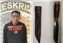 Polsek Banjarmasin Selatan Ciduk Pria Pembawa Sajam Ilegal, Berawal dari Percobaan Pencurian!