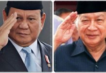 Prabowo Gelar Rapat Maraton di Hambalang! Bahas Penertiban Tambang, Hutan hingga Kawasan Ilegal