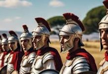 “Kulkas” Romawi Berusia 2.000 Tahun Ditemukan di Jerman, Isinya Bongkar Gaya Hidup Prajurit Elite!
