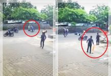 Disergap Komplotan Perampok, Pegawai Swasta Bawa Rp 450 Juta di Bekasi Selamat, Aksi Berani Dua Satpam!