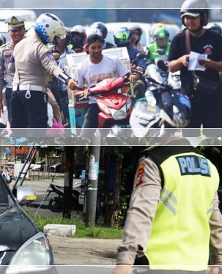 SIAP-SIAP! Operasi Zebra 2025 Digelar se Indonesia: Dimulai 17–30 November, Ini Fokus Pelanggarannya