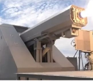 Jepang Diam-Diam Uji Senjata Siluman Baru untuk Hadang Manuver China di Pasifik