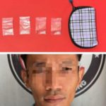 Residivis Narkoba Diciduk Lagi: Sabu Siap Edar Disita Satresnarkoba Polres Tabalong!