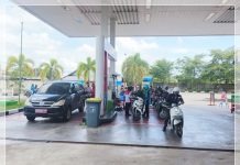 Heboh Pertalite Bikin Motor Brebet! Dua SPBU di Banjarmasin Tegaskan BBM Aman dan Sesuai Standar!