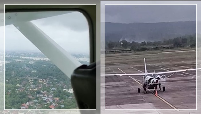 susi air0