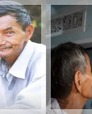 Petani di Vietnam Bikin Heboh Dunia! Mengaku Tak Pernah Tidur Selama 60 Tahun, Tapi Ahli Ungkap Fakta Ini!