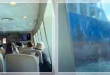Ferry MV Horizon 9 dari Batam Tabrakan dengan Kapal Tanker di Perairan Singapura: 172 Orang Dievakuasi