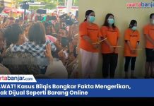 VIDEO - GAWAT! Kasus Bilqis Bongkar Fakta Mengerikan, Anak Dijual Seperti Barang Online