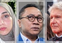 HEBOH! Perempuan Cantik Ini Seret Nama Zulhas Soal Banjir Sumatera, Singgung Harrison Ford dan Luka Hutan Tesso Nilo
