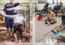 Wali Kota Sibolga Hilang 3 Hari, Ternyata Jalan Kaki Lintasi Longsor Demi Selamatkan Warganya!