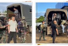 Terungkap Penyebab 15 WNA China Bentrok dengan TNI di Tambang Emas Kalbar, Sengketa Manajemen Jadi Pemicu
