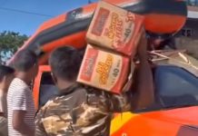 Anggota SAR Dapat Ancaman 'Dibakar' Saat Evakuasi Korban Banjir di Sumatera
