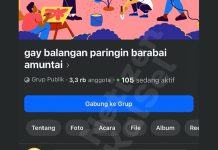 Hubungan Gay Viral di Kalsel, Begini Kata Pengamat