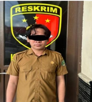 Belanja Ambulans Desa Fiktif Rp 195 Juta, Kades Bihara Hilir Resmi Jadi Tersangka