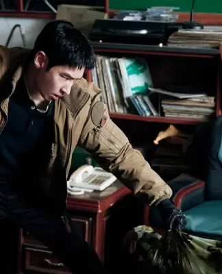 Sukses Diminati Pemirsa, Taxi Driver 3 Jadi Drakor Terpopuler