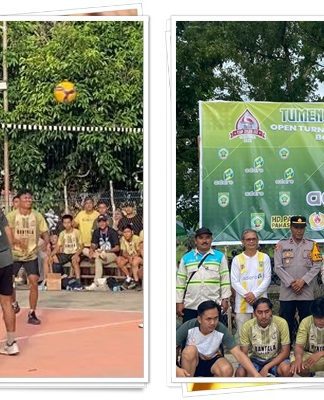 32 Tim Panaskan Arena! Temanggung Jalil Cup Jilid III Resmi Bergulir, Adaro Group Tampil Jadi Sponsor Utama