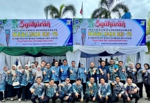Bank Kalsel Turut Dukung Perkembangan HSS di Hari Jadi ke 75 Kabupaten Hulu Sungai Selatan