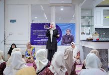 DPRD Kalsel Gelar Sosialisasi Lindungi Kelompok Rentan dan Perkuat Identitas Budaya