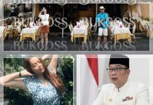 UPDATE Kasus Bank BJB! Usai Lisa Mariana, Aura Kasih Berpeluang Dipanggil KPK Terkait Dugaan Aliran Dana Ridwan Kamil