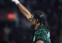 Nigeria Lolos ke Babak 16 Besar Piala Afrika 2025, Kalahkan Tanzania