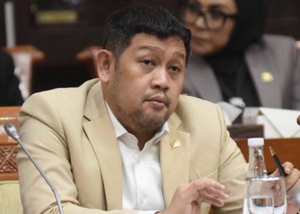 Anggota Komisi III DPR, Abdullah