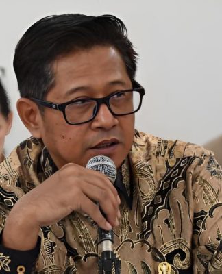 Anggota Komisi V DPR RI Dukung Kebijakan WFA Bagi ASN Guna Urai Kemacetan Nataru