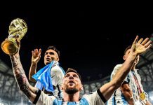 Lionel Messi Sebut Tidak Peduli Statistik, Netizen Anggap Sindir Cristiano Ronaldo