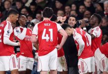 Strategi Baru Mikel Arteta: Arsenal Kini Tampil Lebih Kalem dan Dewasa