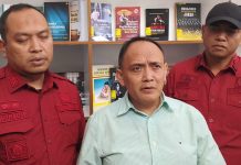 BKSDA Kalsel Digeledah 3 Jam, Kejati Periksa 20 Saksi &amp; Bongkar Dugaan Penyelewengan Dana PKS