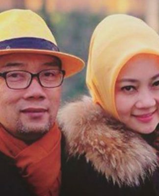 Atalia Praratya dan Ridwan Kamil Sepakat Bercerai, Pastikan Tidak Ada Pihak Ketiga