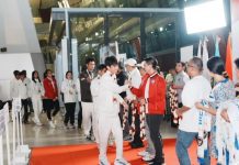 Ray Zulham Janji Beri Bonus untuk Petinju SEA Games 2025