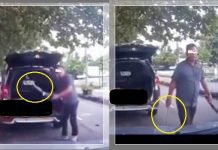 FAKTA Sopir Keluarkan Parang Diduga Ancam Pengendara Lain di Banjarbaru, Netizen: “Mun Sudah Tacabut, Kada Mariwas Paraya!”