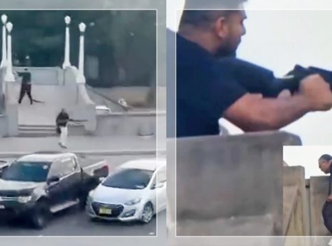 Penembakan Bondi Beach Ternyata Tewaskan 15 Orang, Terungkap Ayah dan Anak Jadi Pelaku
