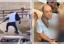 Kisah Heroik Ahmed El Ahmed, Lucuti Senjata Penembak Brutal di Bondi Beach, Meski Rela Ditembak 5 Kali
