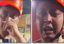 TRAGIS! Tim BPBD Aceh Menangis di Lokasi Bencana Lihat Puluhan Jenazah Belum Tertangani, 96 Tewas