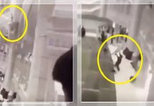 Pria Diduga Coba Bunuh Diri di Masjidil Haram, Jatuh dari Lantai Atas hingga Timpa Petugas Keamanan