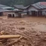 DPR Panggil Menteri Kehutanan Bahas Ribuan Kayu Hanyut di Sumatra