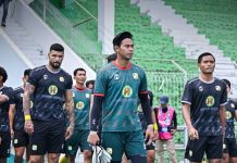 Komdis PSSI Beri Sanksi Tegas untuk Persipal FC Atas Kericuhan Laga