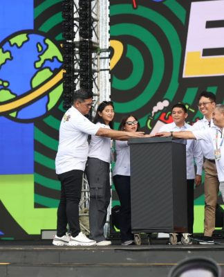 BATFEST 2025 DIBUKA! Kolaborasi Budaya, Musik Akbar, dan UMKM Siap Mengguncang Tanah Bumbu
