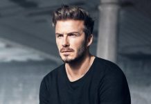 Liverpool Terpuruk, Beckham Diduga Meledek Kekisruhan di Anfield
