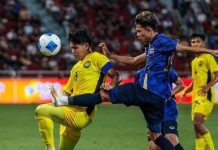 Drama SEA Games 2025: Pelatih Malaysia Sebut Atmosfer Pertandingan Seperti Perang